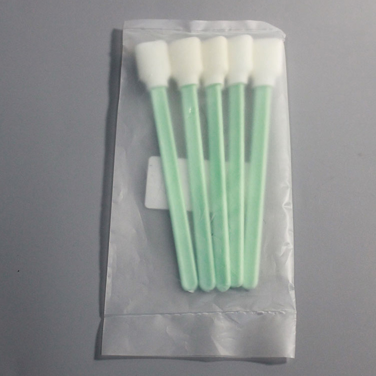 Industrial Esd Printhead Cleaning Stick for Wide Format Printers