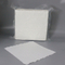 180gsm 9x9inch laser cut Industrial Microfiber Cleaning Cloth cleanroom wiper for cleanroom