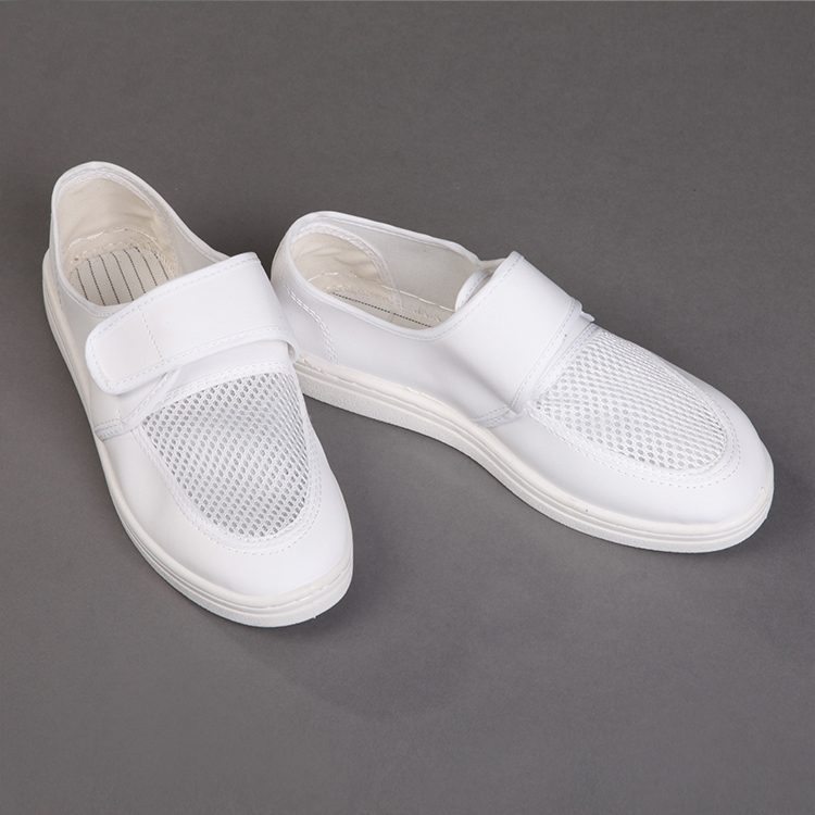 Good price Pvc Sole Anti-Static Safety Shoes cleanroom ESD shoes