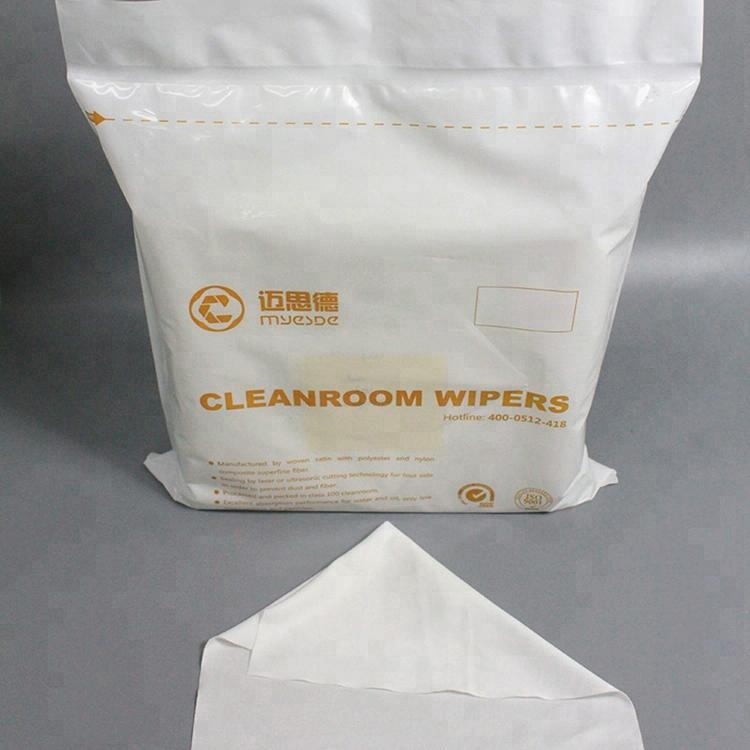 Good Quality Cheap Multifunctional Cleanroom Wiper