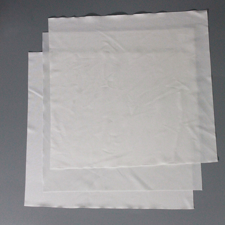 Microfiber Super Printhead Cleanroom Wiper Wiper