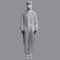 High Quality Cleanroom Esd Coverall Workwear safety clothing