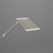 Mini Dust Free Disposable Cleanroom Buds Cotton Paper Stick Swabs