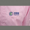 Adults OEM Comfortable Cleanroom Used ESD Ladies Work Clothes