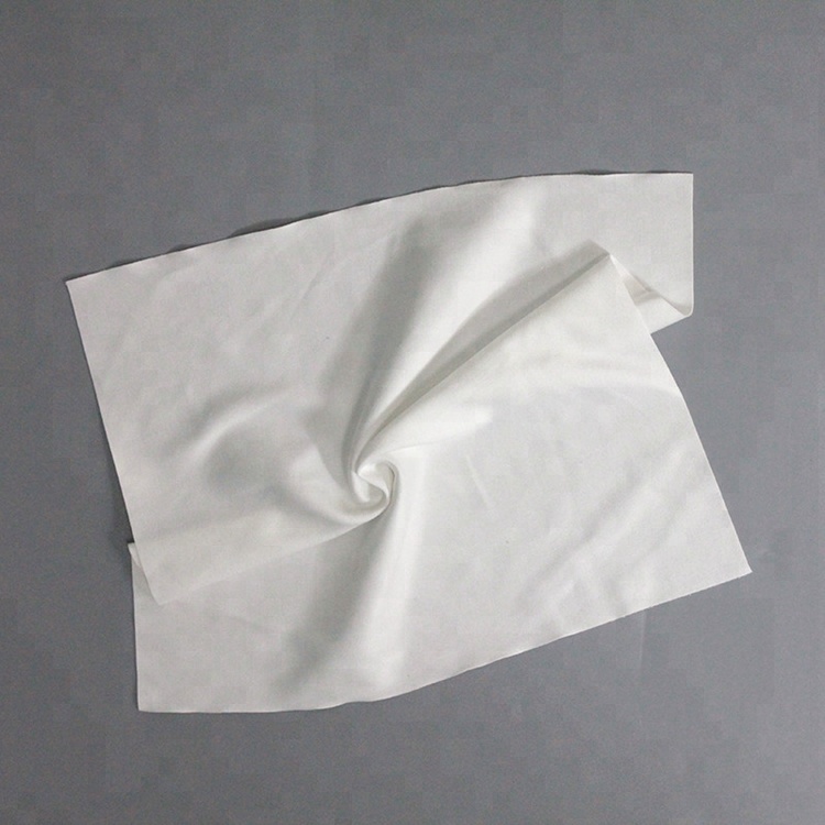 High Quality Disposable Texwipe Cleanroom Microfiber Wiper 185Gsm ...