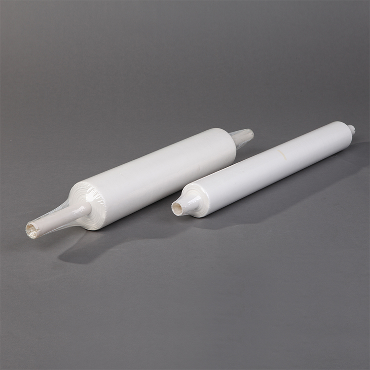 Machine Automatic Cleaning Dust Free SMT Stencil Cleaning Wipe Roll