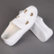 2019 Laboratory Cheap PVC/PU Sole Canvas 4 Holes Anti static Shoe Esd Shoes