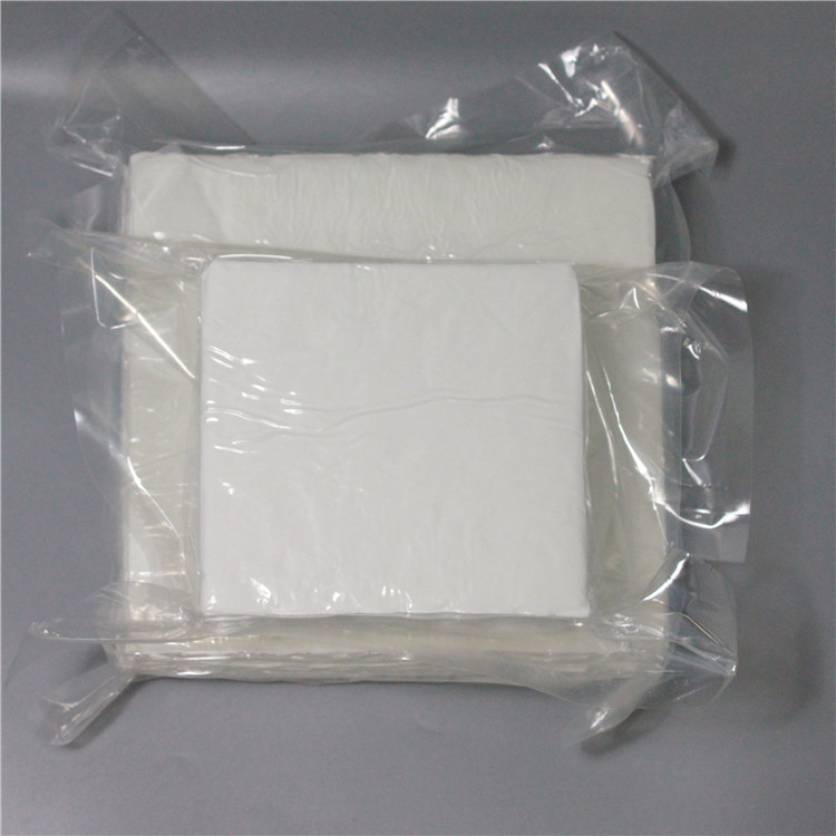 Multifunctional disposable cleanroom wipes