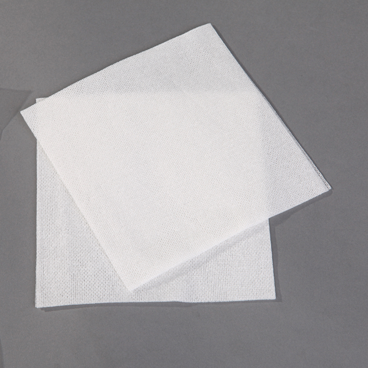 Hot Sale White 0609 Industrial nonwoven Cleanroom Paper Wipers