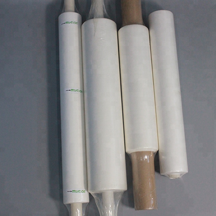 Factory-direct Industry Use Cleaning Smt Stencil Wiper Roll for Dek,Stencil Clean Wiper Roll