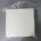 180gsm 9x9inch laser cut Industrial Microfiber Cleaning Cloth cleanroom wiper for cleanroom
