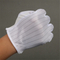Electronic Work Anti Static Esd Glove with PVC Dot Coated