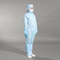 Wholesale Esd Clothes For Cleanroom Jumpsuit Working