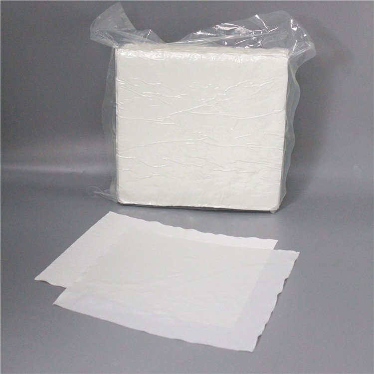 Multifunctional Cleanroom Wipers Microfiber