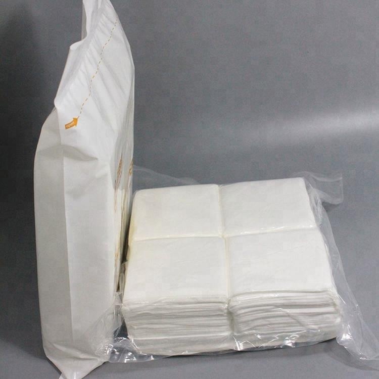 New Design Polyester Cleanroom Wiper 9095