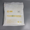 9"X9" Cleanroom Lint Free 100% Polyester Laser Cut Cleanroom Wipes