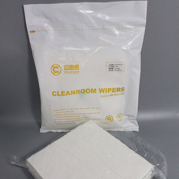 Professional Cleaning Lens Wipe made in China