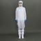 Hot selling Esd Cleanroom Safety Clothing,Antistatic Cleanroom Safety Clothing