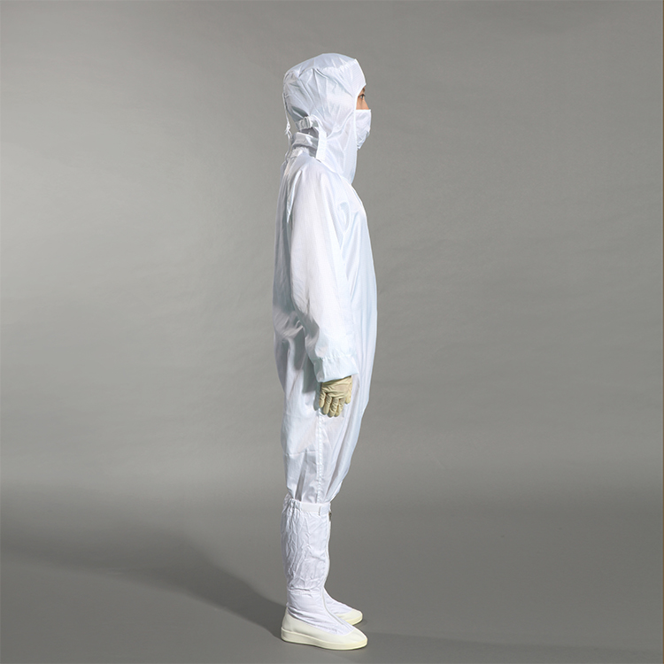 2019 Antistatic Esd Cleanroom Work Suit