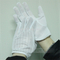 Anti Static Gloves Excellent Sweat Absorbency Polyester Glove