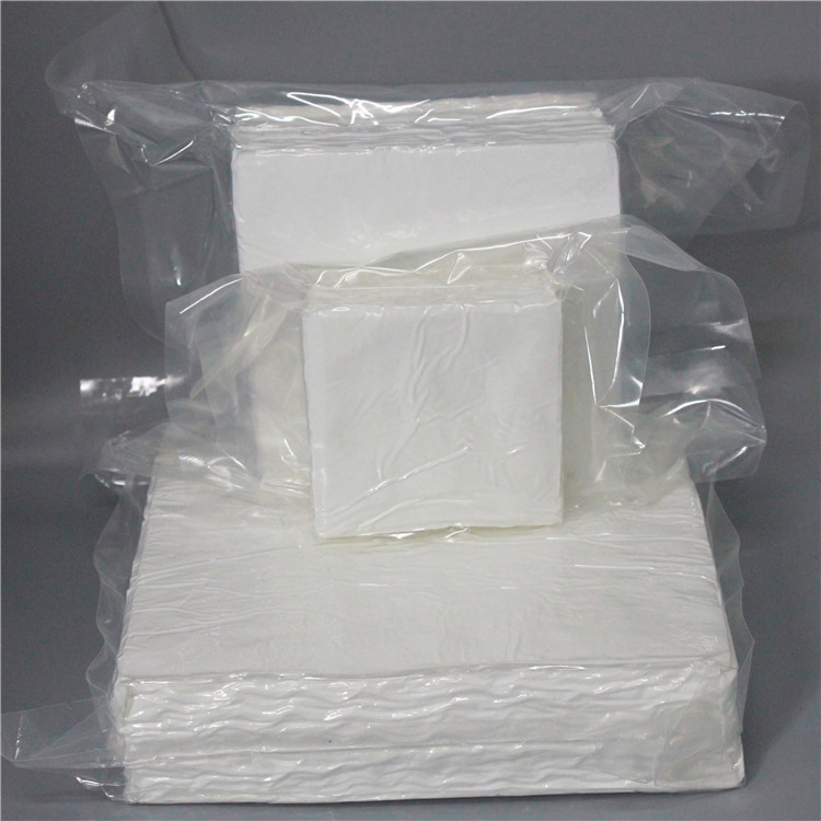 Class1000-10000 Cleanroom Polyester Cleaning Wiper