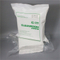Industry 100% Polyester White Cleanroom Wipe