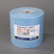 Hot Sale Jumbo Roll Wipes Blue Wipers Paper Roll
