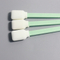 Industrial Disposable Dry Printhead Cleaning Swab