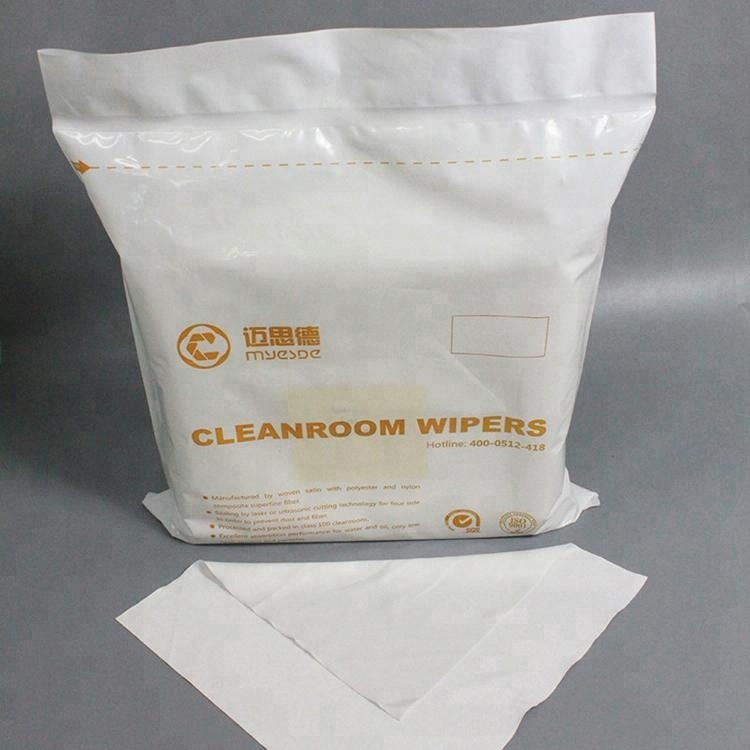 Good Quality Cheap Multifunctional Cleanroom Wiper