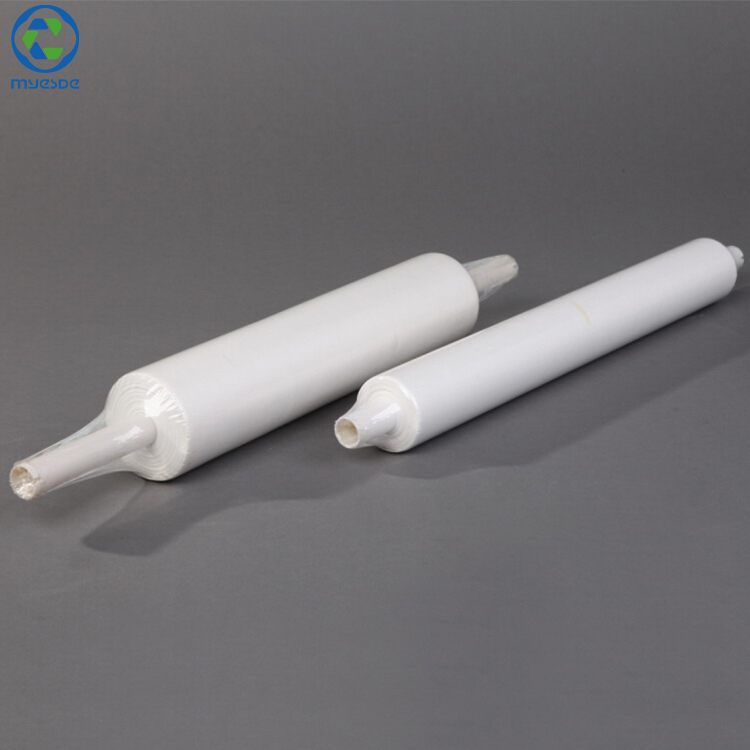 Factory Direct Sales Of Wood Pulp Dust-free Paper SMT Stencil Roll Cleaning Paper Automatic Wiping Paper