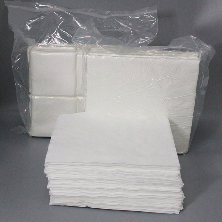 High quality Sub Microfiber Cleaning Cloth