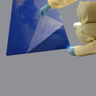 2019 Dust-free Disposable Washable Cleanroom Sticky Mats