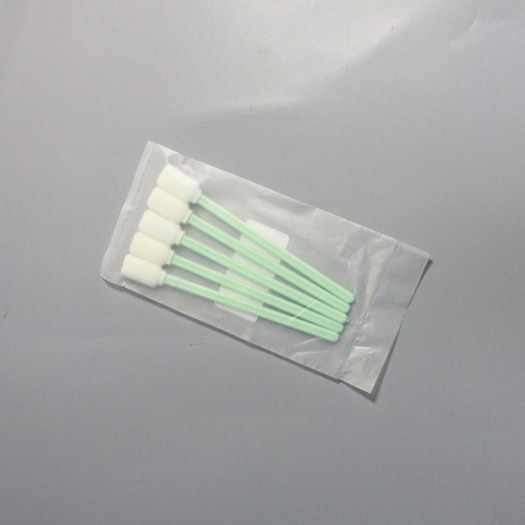 Sterilized Antiseptic Camera Sensor Cleaning Swab