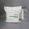 Factory Supply 9x9" Class 100 Polyester Cleanroom Wiper with Good Absorbency