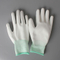 Stable Quality Pu Palm Coated Fit Gloves