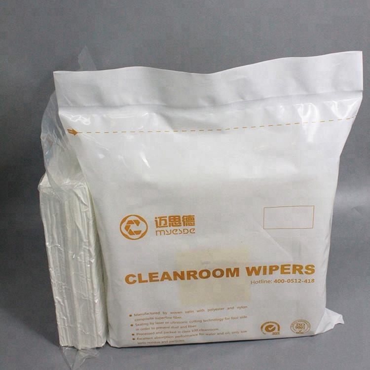 Quality Choice cleanroom Wiper