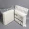 4x4inch Laser Cut Dust Free Electronics Microfiber Cleaning Wipes