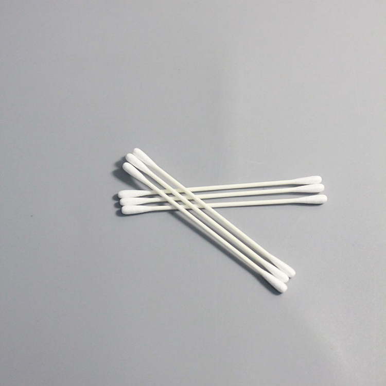 Strong Stick Cleaning Cotton Bud Swab for Printer Head BY-001