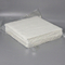 China Wholesale Non Woven White Polyester Cleanroom Industrial Microfiber Wiper
