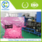 China Supplier Pink Latex Cleanroom Finger Cot For Semi-Conductor