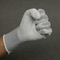Hot Sale Esd Palm Fit Pu Coated Gloves,Anti-Static Gloves