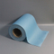 High Quality Heavy Duty Industrial Cleaning Cloth Blue Industrial Jumbo Roll Paper
