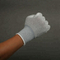 High Quality Esd Antistatic Carbon Fiber Gloves