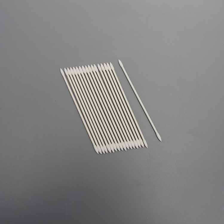 Cleanroom Cotton Purified Cleaning Swab for DSLR Sensor Cleaner Camera