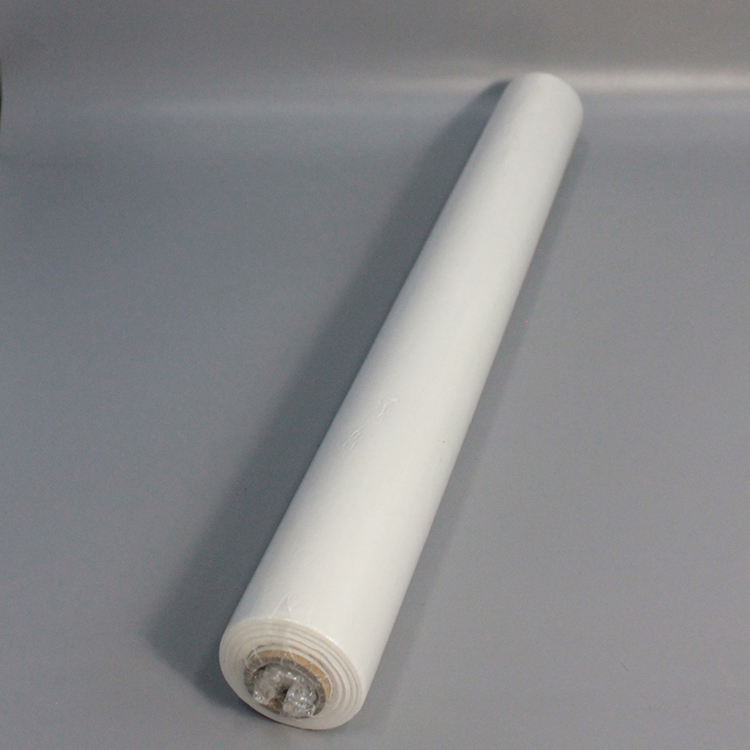 Smt Lint Free Nonwoven Industrial Cleanroom Cleaning Wipes Roll Nonwoven Fabric For Cleanroom And Lint Free Environment