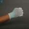 PU Coated Nylon Work Hand Top Fitted Knitted Glove