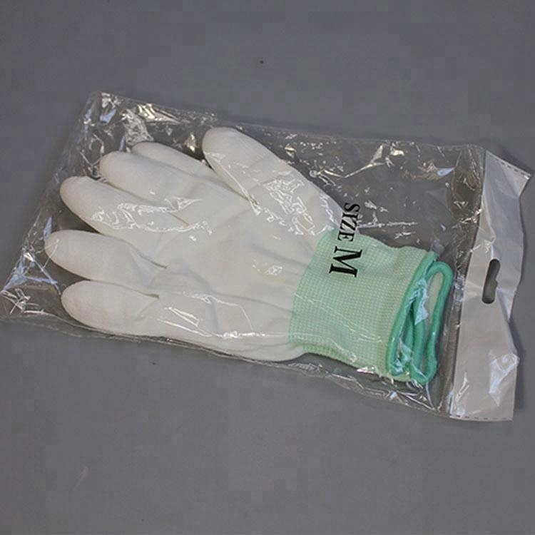 High Quality Pu Glove Manufacturers,Polyurethane Esd Gloves