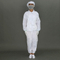 Esd Protective Antistatic Cleanroom Work Clothing