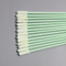 Foam Low Moq Industrial Long Cleaning Cotton Swabs