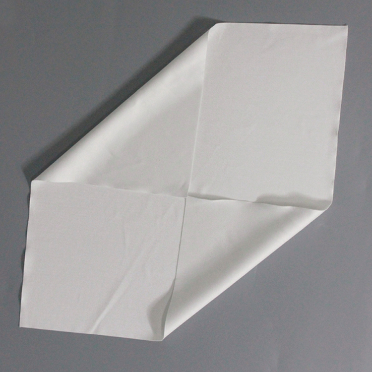 Class 100 Lint Free 145gsm Laser Cut 9x9inch Polyester Wiper cleanroom wiper lint free wiper